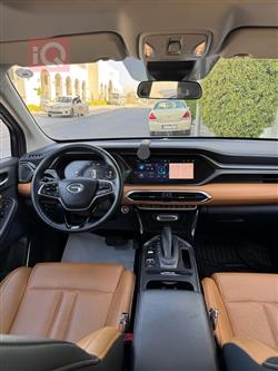 GAC GS4